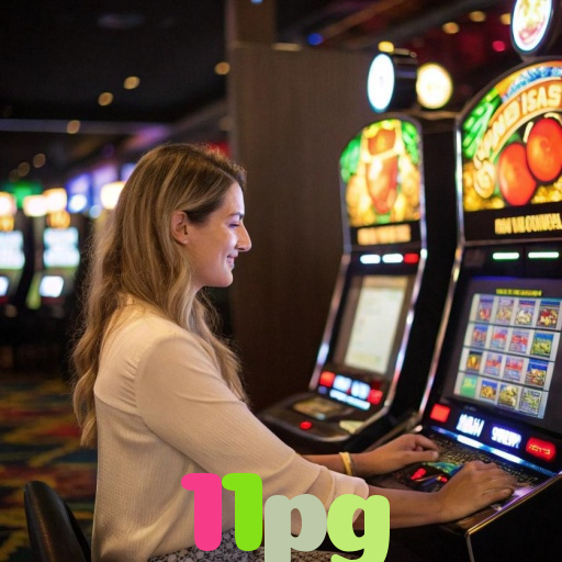 Baixar Diversão: Os Recursos Imperdíveis do 11pg.com