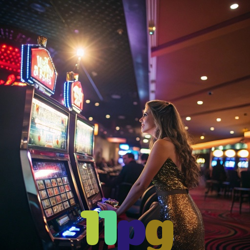 Baixar Diversão: Os Recursos Imperdíveis do 11pg.com